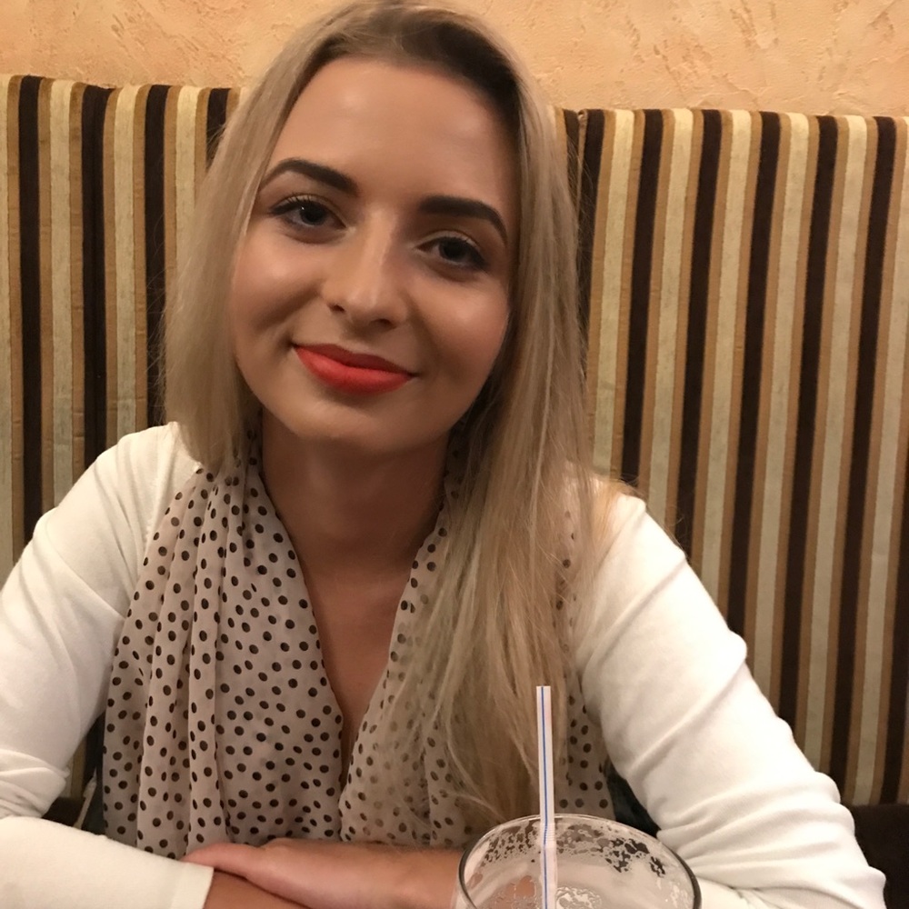 Meet your Posher, Darina